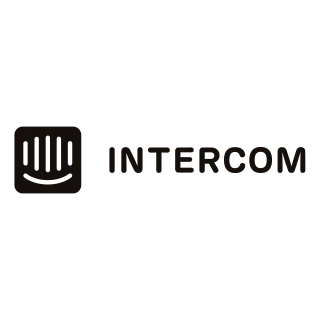 Intercom Logo PNG,  Vector (AI, EPS, CDR, PDF, SVG)