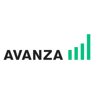 Avanza Logo PNG,  Vector (AI, EPS, CDR, PDF, SVG)