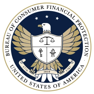 CFPB Seal Logo PNG,  Vector (AI, EPS, CDR, PDF, SVG)