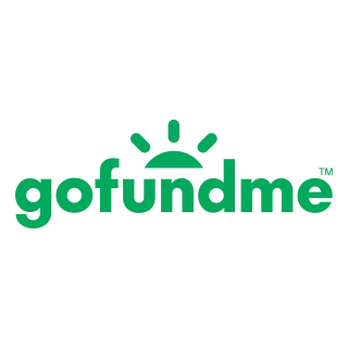 GoFundMe Logo PNG,  Vector (AI, EPS, CDR, PDF, SVG)