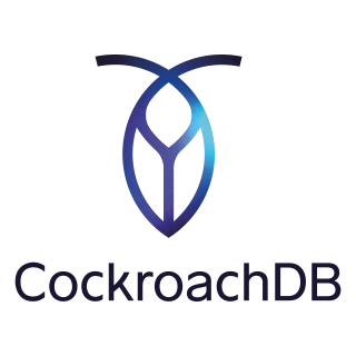 CockroachDB Logo PNG,  Vector (AI, EPS, CDR, PDF, SVG)