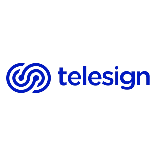 TeleSign Logo PNG,  Vector (AI, EPS, CDR, PDF, SVG)