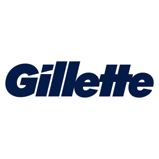 Gillette Logo