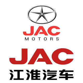 JAC MOTORS Logo PNG,  Vector (AI, EPS, CDR, PDF, SVG)