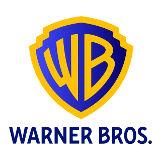 Warner Bros Logo PNG,  Vector (AI, EPS, CDR, PDF, SVG)