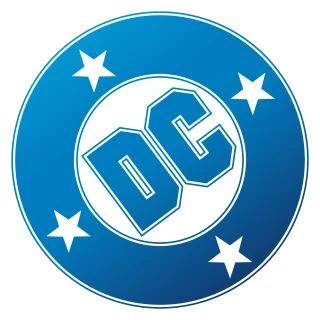 DC.com (DC Comics) Logo PNG,  Vector (AI, EPS, CDR, PDF, SVG)