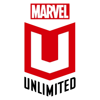 Marvel Unlimited Logo PNG,  Vector (AI, EPS, CDR, PDF, SVG)