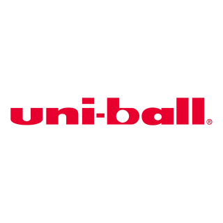 Uni-ball Logo PNG,  Vector (AI, EPS, CDR, PDF, SVG)