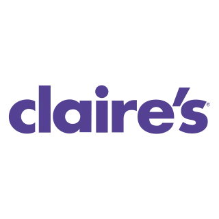 Claire%27s