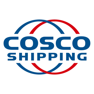 COSCO SHIPPING Logo PNG,  Vector (AI, EPS, CDR, PDF, SVG)