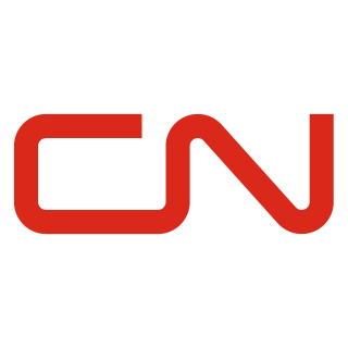 Canadian National (CN) Railway Logo PNG,  Vector (AI, EPS, CDR, PDF, SVG)