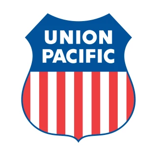 Union Pacific (UP) Logo PNG,  Vector (AI, EPS, CDR, PDF, SVG)