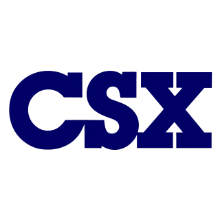 CSX