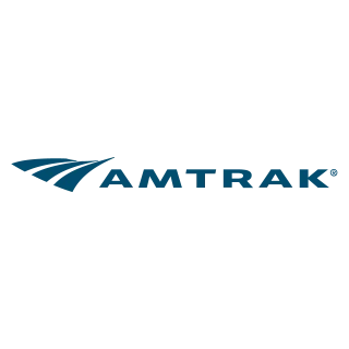 Amtrak Logo PNG,  Vector (AI, EPS, CDR, PDF, SVG)