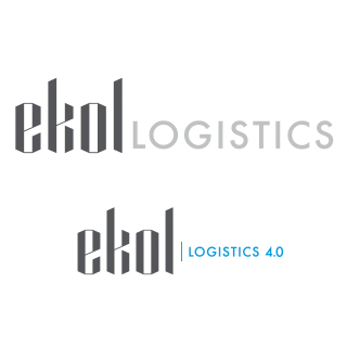 Ekol Logistics Logo PNG,  Vector (AI, EPS, CDR, PDF, SVG)