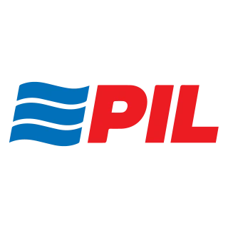 PIL: Pacific International Lines Logo PNG,  Vector (AI, EPS, CDR, PDF, SVG)