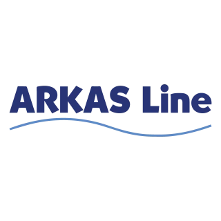 ARKAS Line Logo PNG,  Vector (AI, EPS, CDR, PDF, SVG)