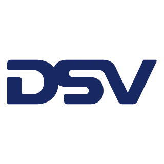 DSV Logo PNG,  Vector (AI, EPS, CDR, PDF, SVG)