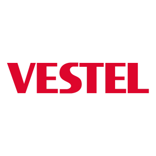 Vestel Logo PNG,  Vector (AI, EPS, CDR, PDF, SVG)