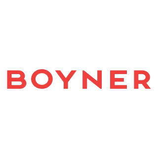 Boyner Logo PNG,  Vector (AI, EPS, CDR, PDF, SVG)