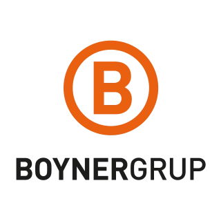 Boyner Group Logo PNG,  Vector (AI, EPS, CDR, PDF, SVG)