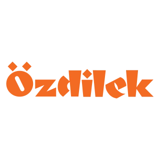 Özdilek Logo PNG,  Vector (AI, EPS, CDR, PDF, SVG)