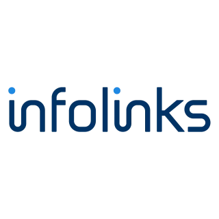 Infolinks Logo PNG,  Vector (AI, EPS, CDR, PDF, SVG)