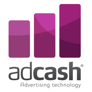 Adcash Logo PNG,  Vector (AI, EPS, CDR, PDF, SVG)