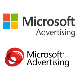 Microsoft Advertising Logo PNG,  Vector (AI, EPS, CDR, PDF, SVG)