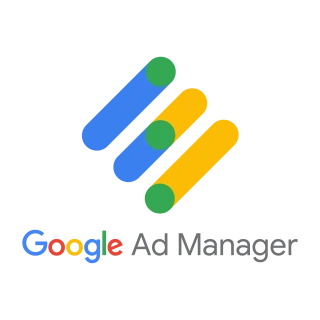 Google Ad Manager Logo PNG,  Vector (AI, EPS, CDR, PDF, SVG)