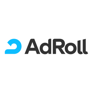 AdRoll Logo PNG,  Vector (AI, EPS, CDR, PDF, SVG)