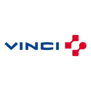 VINCI Logo PNG,  Vector (AI, EPS, CDR, PDF, SVG)