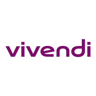 Vivendi Logo PNG,  Vector (AI, EPS, CDR, PDF, SVG)