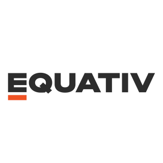 Equativ Logo PNG,  Vector (AI, EPS, CDR, PDF, SVG)