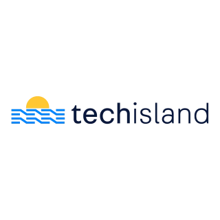 Techisland Logo PNG,  Vector (AI, EPS, CDR, PDF, SVG)