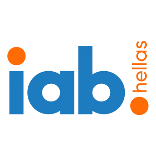 IAB Hellas Logo PNG,  Vector (AI, EPS, CDR, PDF, SVG)