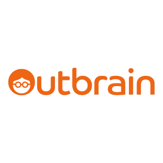 Outbrain Logo PNG,  Vector (AI, EPS, CDR, PDF, SVG)