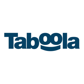 Taboola Logo PNG,  Vector (AI, EPS, CDR, PDF, SVG)