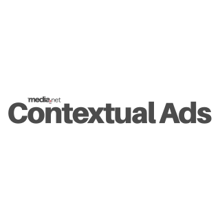 Media.net Contextual Ads Logo PNG,  Vector (AI, EPS, CDR, PDF, SVG)