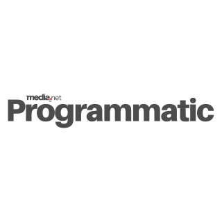 Media.net Programmatic Logo PNG,  Vector (AI, EPS, CDR, PDF, SVG)