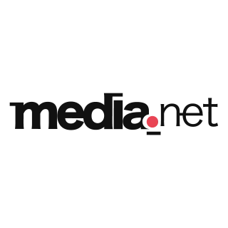 Media.net Logo PNG,  Vector (AI, EPS, CDR, PDF, SVG)