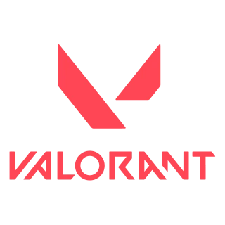 Valorant Logo PNG,  Vector (AI, EPS, CDR, PDF, SVG)