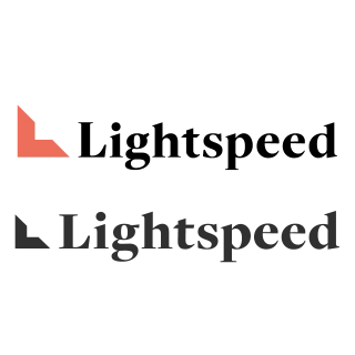 Lightspeed Venture Partners Logo PNG,  Vector (AI, EPS, CDR, PDF, SVG)