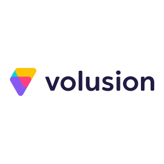 Volusion Logo PNG,  Vector (AI, EPS, CDR, PDF, SVG)