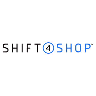 Shift4Shop Logo PNG,  Vector (AI, EPS, CDR, PDF, SVG)