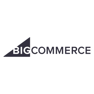 BigCommerce Logo PNG,  Vector (AI, EPS, CDR, PDF, SVG)