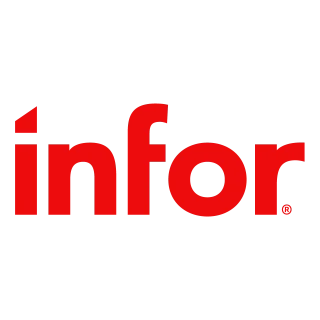 Infor Logo PNG,  Vector (AI, EPS, CDR, PDF, SVG)