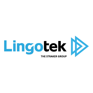 Lingotek Logo PNG,  Vector (AI, EPS, CDR, PDF, SVG)