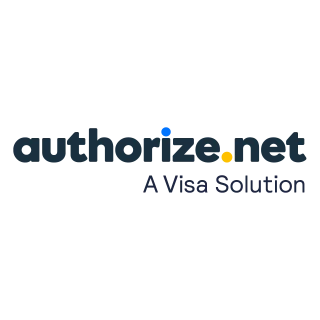 Authorize.Net Logo PNG,  Vector (AI, EPS, CDR, PDF, SVG)