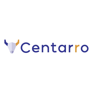 Centarro Logo PNG,  Vector (AI, EPS, CDR, PDF, SVG)